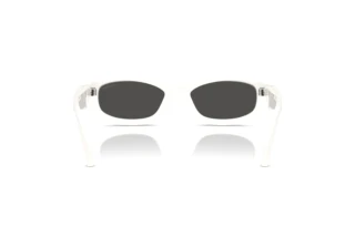 Rückansicht Prada PR D24S (17K08Z)