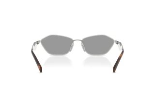 Rückansicht Prada PR D50S (1BC50Q)