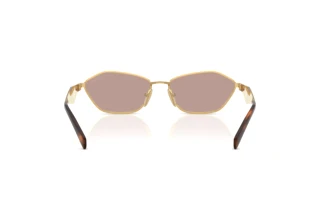 Rückansicht Prada PR D50S (5AK20I)