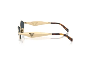 Seitenansicht Prada PR D50S (ZVN70B)