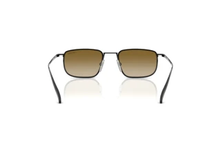 Rückansicht Prada PR D52S (1AB20U)