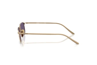 Seitenansicht Prada PR D52S (7OE70W)