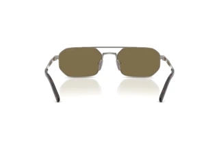 Rückansicht Prada PR D53S (23J90F)