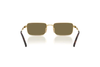 Rückansicht Prada PR D54S (24J90F)