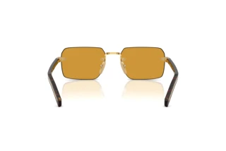 Rückansicht Prada PR D55S (5AK50P)