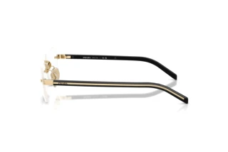 Seitenansicht Prada PR D55S (ZVN10W)