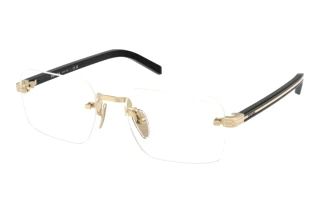 Vorderansicht Prada PR D55S (ZVN10W)