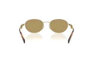 Rückansicht Prada PR D57S (ZVN70G)