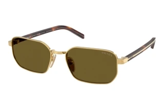 Vorderansicht Prada PR D62S (5AK09Z)