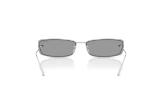 Rückansicht Prada PR D67S (1BC50Q)