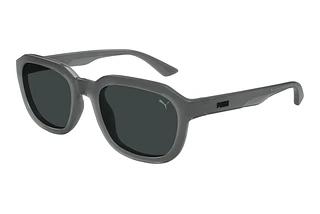 Puma PU0461S 001 GREY