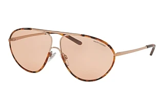Ralph Lauren RL7066J 9373/3 OrangePink Gold / Havana Tokyo