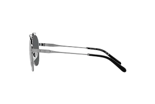 Seitenansicht Ralph Lauren THE COUNRTYMAN (RL7078 - 9002B1)