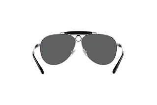 Rückansicht Ralph Lauren THE COUNRTYMAN (RL7078 - 9002B1)