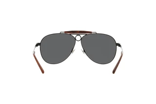 Rückansicht Ralph Lauren THE COUNRTYMAN (RL7078 - 9304B1)