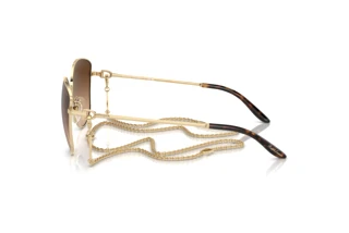 Seitenansicht Ralph Lauren THE VIVIENNE (RL7079 - 915074)