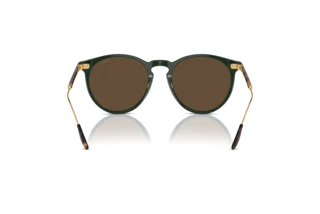 Rückansicht Ralph Lauren RL8181P (614053)