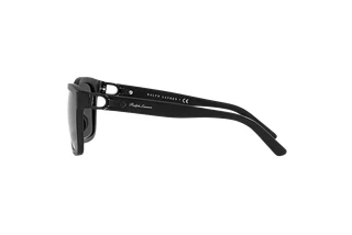 Seitenansicht Ralph Lauren RL8203QU (537587)