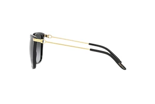 Seitenansicht Ralph Lauren THE JACQUIE (RL8209 - 5001T3)