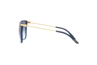 Seitenansicht Ralph Lauren THE JACQUIE (RL8209 - 537719)