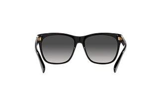 Rückansicht Ralph Lauren THE RICKY II (RL8212 - 50018G)