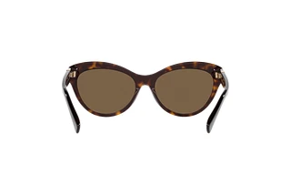 Rückansicht Ralph Lauren THE BETTY (RL8213 - 500373)