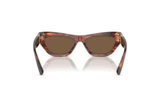 Rückansicht Ralph Lauren THE KIERA (RL8218U - 500773)