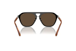 Rückansicht Ralph Lauren THE HUGH (RL8219U - 500153)