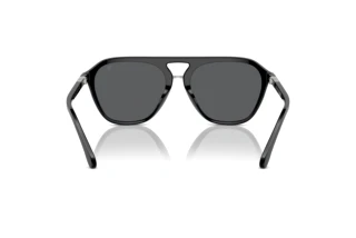 Rückansicht Ralph Lauren THE HUGH (RL8219U - 5001B1)