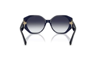 Rückansicht Ralph Lauren THE JULIETTE (RL8220 - 631011)