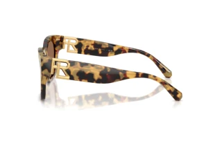 Seitenansicht Ralph Lauren THE OVERSZED RICKY (RL8221 - 500473)