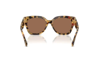 Rückansicht Ralph Lauren THE OVERSZED RICKY (RL8221 - 500473)