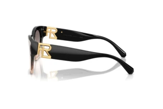 Seitenansicht Ralph Lauren THE OVERSZED RICKY (RL8221 - 60223B)