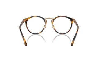 Rückansicht Ralph Lauren THE QUINCY (RL8223 - 5134BF)