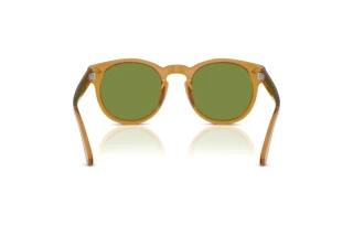 Rückansicht Ralph Lauren RL8229U (52754E)