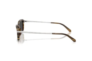 Seitenansicht Ralph Lauren RL8245U (637887)