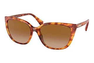 Ralph RA5274 591113 Gradient BrownHavana