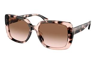 Ralph RA5298U 605813 Gradient BrownShiny Pink Havana