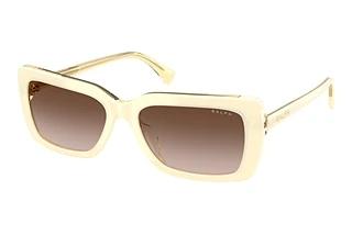 Ralph RA5342U 630013 Gradient BrownBeige On Transparent