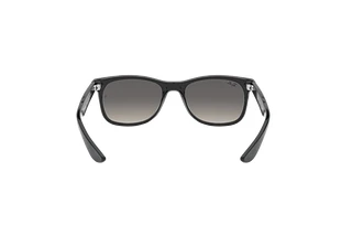 Rückansicht Ray-Ban Kids JUNIOR NEW WAYFARER (RJ9052S - 100/11)