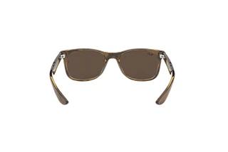 Rückansicht Ray-Ban Kids JUNIOR NEW WAYFARER (RJ9052S - 152/73)