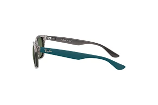Seitenansicht Ray-Ban Kids JUNIOR NEW WAYFARER (RJ9052S - 707071)