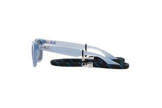 Seitenansicht Ray-Ban Kids JUNIOR NEW WAYFARER (RJ9052S - 714855)