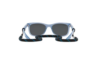 Rückansicht Ray-Ban Kids JUNIOR NEW WAYFARER (RJ9052S - 714855)