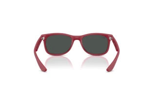 Rückansicht Ray-Ban Kids JUNIOR NEW WAYFARER (RJ9052S - 717887)