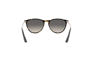 Rückansicht Ray-Ban Kids JUNIOR ERIKA (RJ9060S - 704911)