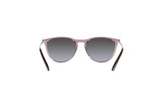 Rückansicht Ray-Ban Kids JUNIOR ERIKA (RJ9060S - 71078G)