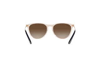 Rückansicht Ray-Ban Kids JUNIOR ERIKA (RJ9060S - 710813)