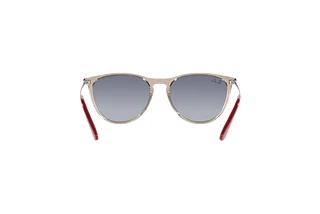 Rückansicht Ray-Ban Kids JUNIOR ERIKA (RJ9060S - 71094L)