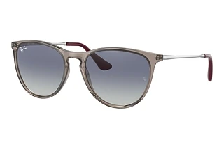 Vorderansicht Ray-Ban Kids JUNIOR ERIKA (RJ9060S - 71094L)
